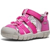 Very Berry/Dawn Pink