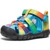 Vivid Blue/Original Tie Dye