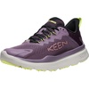 Black Plum/Daiquiri Green
