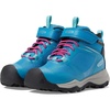 Fjord Blue/Fuchsia Purple