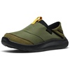 Bronze Green/Black