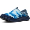 Pow Glacier Blue