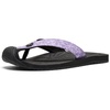 Orchid Bloom/Black