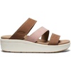 Toasted Coconut/Fawn