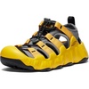 Keen Yellow/Black