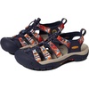 Groovy Orange/Navy