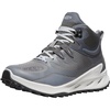 Steel Grey/Magnet