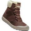 Chestnut/Red Clay