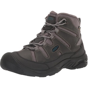 KEEN Circadia Mid Polar(Steel Grey/Legion Blue)