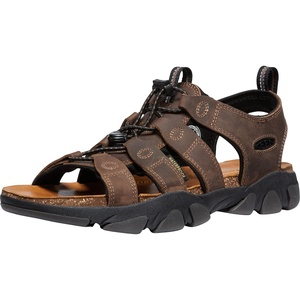 KEEN Daytona II Sandal(Bison/Black)