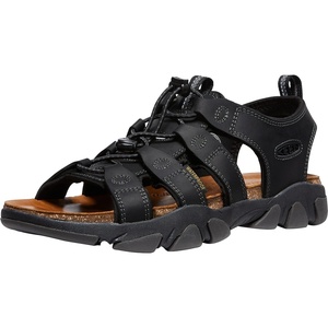 KEEN Daytona II Sandal(Black/Black)