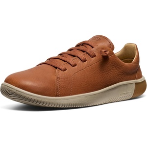 KEEN KNX Lace(Tortoise Shell/Plaza Taupe)