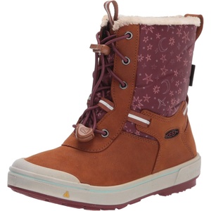 KEEN Kids Girl’s Kelsa Tall WP (Little Kid/Big Kid)