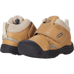 KEEN Kids Kootenay III Mid WP (Toddler)(Pinecone/Birch)