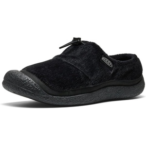 KEEN Men’s Howser III Slip-On Shoes(Artpara Black)