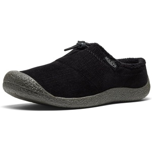 KEEN Men’s Howser III Slip-On Shoes(Black/Magnet)