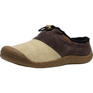 KEEN Men’s Howser III Slip-On Shoes(Java/Safari)