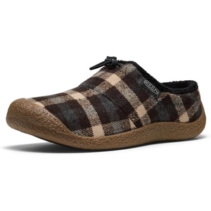 KEEN Men’s Howser III Slip-On Shoes(Magnet/Birch)