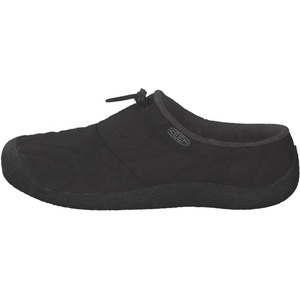 KEEN Men’s Howser III Slip-On Shoes(Triple Black/Black)