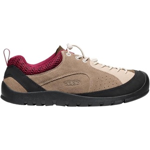 KEEN Mens Jasper Rocks Special Climbing Approach Style(Brindle Plaza Taupe)