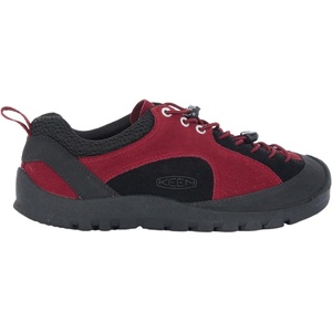 KEEN Mens Jasper Rocks Special Climbing Approach Style(Phantasmal Red)