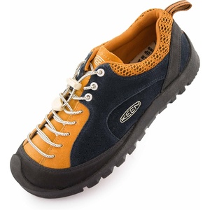 KEEN Mens Jasper Rocks Special Climbing Approach Style(Sky Captain/Curry)