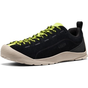 KEEN Mens Jasper(Black/Evening Primrose)