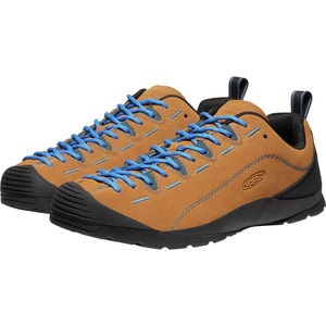 KEEN Mens Jasper(Cathay Spice/Orion Blue)