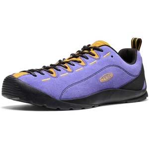 KEEN Mens Jasper(Purple Opulence/Lemon Curry)