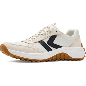 KEEN Men’s KS86 Comfortable Durable Retro Style Sneakers(Birch/Star White)