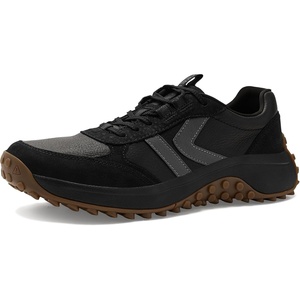 KEEN Men’s KS86 Comfortable Durable Retro Style Sneakers(Black)