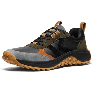 KEEN Men’s KS86 Comfortable Durable Retro Style Sneakers(Forest Night/Keen Maple)