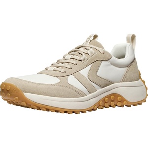 KEEN Men’s KS86 Comfortable Durable Retro Style Sneakers(Safari/Birch)