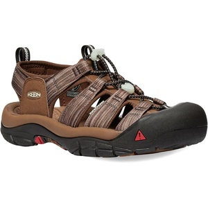 KEEN Men’s Newport H2 Closed Toe Water Sandals(Frf 2024)