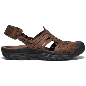 KEEN Men’s Rosarita 2 Huarache Comfortable Closed Toe(Hyke Bison)