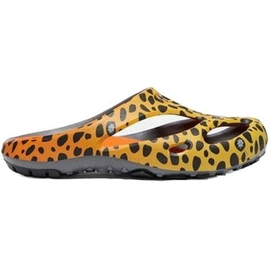 KEEN Men’s Shanti Comfortable Slip on Lightweight(Thc Cheetah Rainbow)