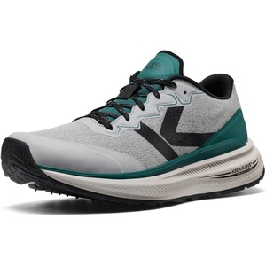 KEEN Men’s WK500 Breathable Comfortable Supportive Walking Shoes(Alloy/Mediterranea)