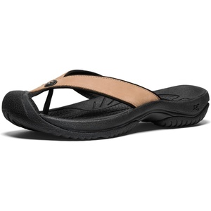 KEEN Men’s Waimea H2 Toe Protecting(Cornstalk/Black)