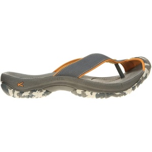 KEEN Men’s Waimea H2 Toe Protecting(Orion Blue/Inca Gold)