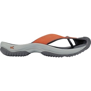 KEEN Men’s Waimea H2 Toe Protecting(Rust/Charcoal)
