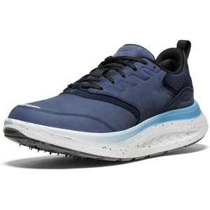 KEEN Performance Breathable Walking(Naval Academy/Blue Heaven)