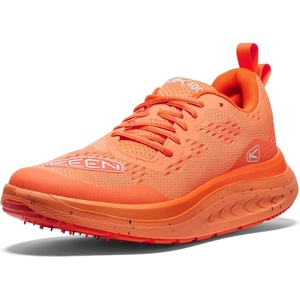 KEEN Performance Breathable Walking(Tangerine)