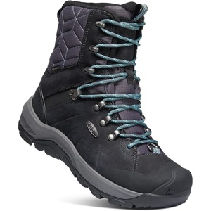 KEEN Revel IV High Polar(Black/North Atlantic)