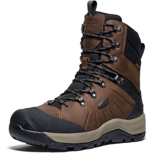 KEEN Revel IV High Polar(Canteen/Black)