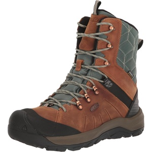 KEEN Revel IV High Polar(Keen Maple/Dark Forest)