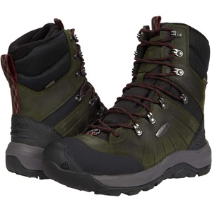 KEEN Revel IV High Polar(Magnet/Red Carpet)