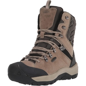 KEEN Revel IV High Polar(Vetiver/Peachy Keen)