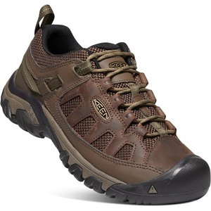 KEEN Targhee Vent(Cuban/Antique Bronze)