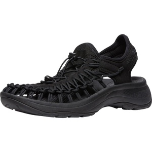 KEEN Uneek Astoria(Black/Black)