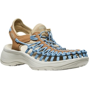 KEEN Uneek Astoria(Chipmunk/Faded Denim)